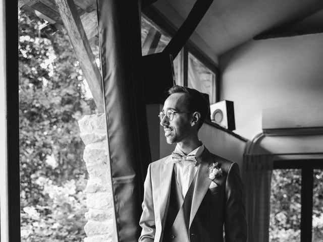 Le mariage de Florian et Margaux à Aixe-sur-Vienne, Haute-Vienne 11