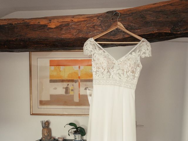 Le mariage de Florian et Margaux à Aixe-sur-Vienne, Haute-Vienne 12
