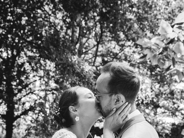 Le mariage de Florian et Margaux à Aixe-sur-Vienne, Haute-Vienne 19