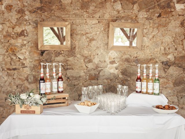 Le mariage de Florian et Margaux à Aixe-sur-Vienne, Haute-Vienne 32