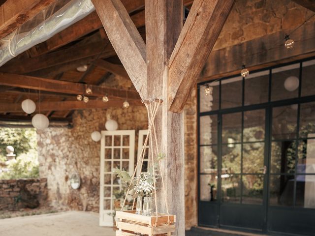 Le mariage de Florian et Margaux à Aixe-sur-Vienne, Haute-Vienne 34