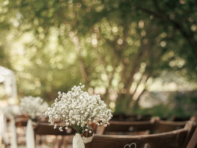 Le mariage de Florian et Margaux à Aixe-sur-Vienne, Haute-Vienne 35