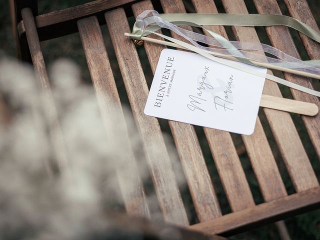 Le mariage de Florian et Margaux à Aixe-sur-Vienne, Haute-Vienne 36