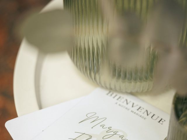 Le mariage de Florian et Margaux à Aixe-sur-Vienne, Haute-Vienne 37