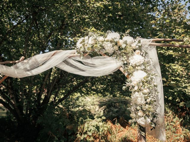 Le mariage de Florian et Margaux à Aixe-sur-Vienne, Haute-Vienne 38