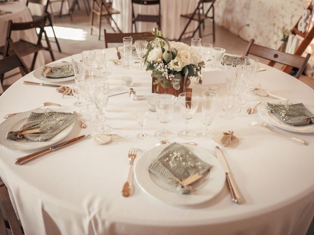Le mariage de Florian et Margaux à Aixe-sur-Vienne, Haute-Vienne 39