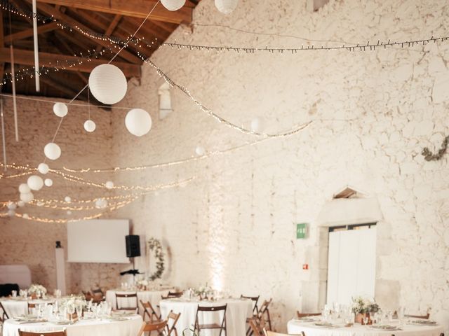 Le mariage de Florian et Margaux à Aixe-sur-Vienne, Haute-Vienne 40
