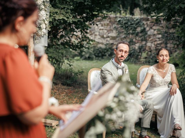 Le mariage de Florian et Margaux à Aixe-sur-Vienne, Haute-Vienne 42