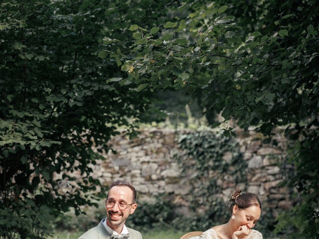 Le mariage de Florian et Margaux à Aixe-sur-Vienne, Haute-Vienne 43