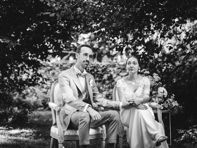 Le mariage de Florian et Margaux à Aixe-sur-Vienne, Haute-Vienne 44