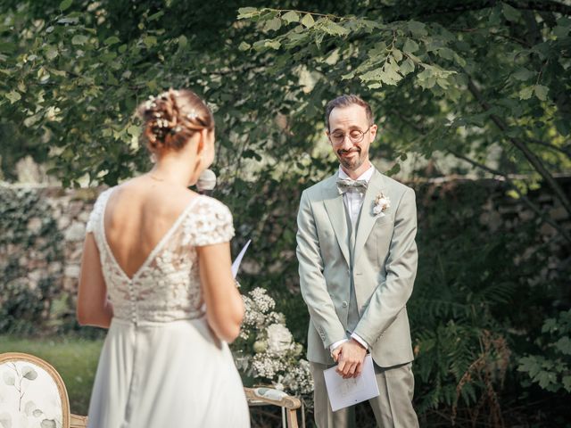 Le mariage de Florian et Margaux à Aixe-sur-Vienne, Haute-Vienne 45