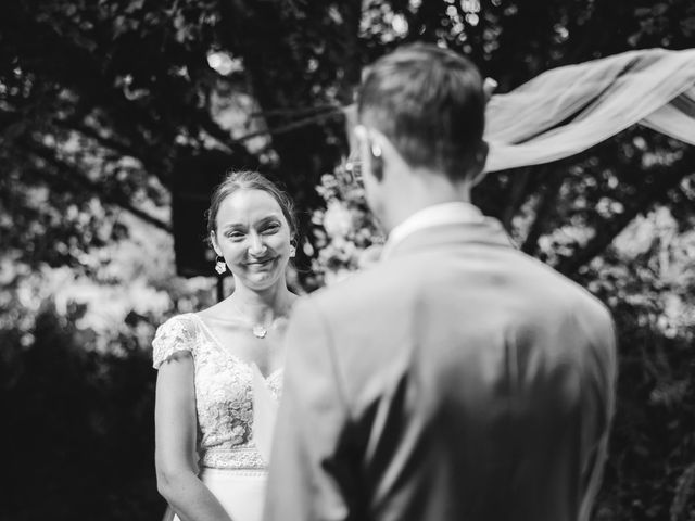 Le mariage de Florian et Margaux à Aixe-sur-Vienne, Haute-Vienne 46