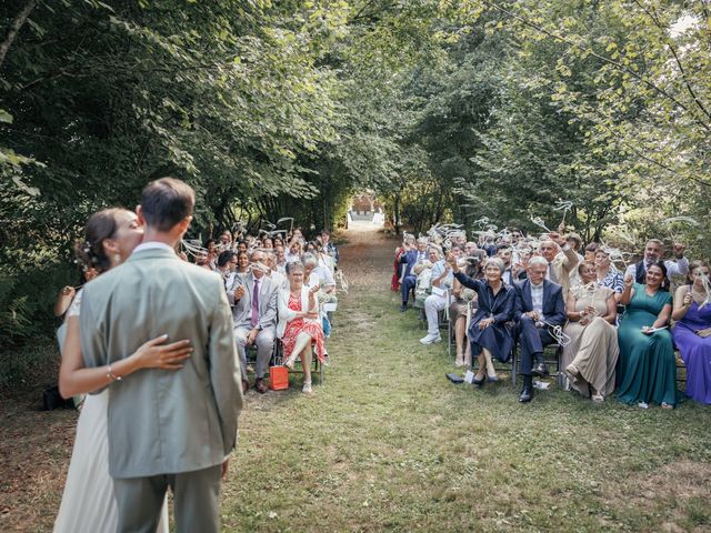 Le mariage de Florian et Margaux à Aixe-sur-Vienne, Haute-Vienne 48