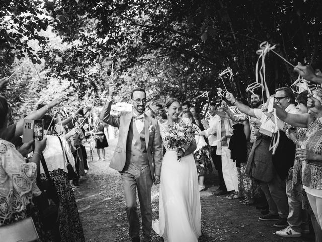 Le mariage de Florian et Margaux à Aixe-sur-Vienne, Haute-Vienne 49