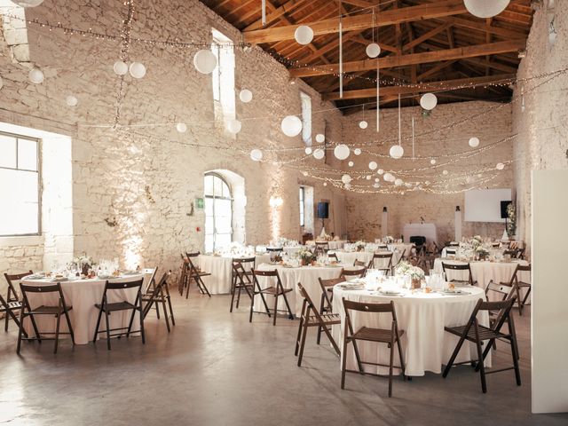 Le mariage de Florian et Margaux à Aixe-sur-Vienne, Haute-Vienne 51