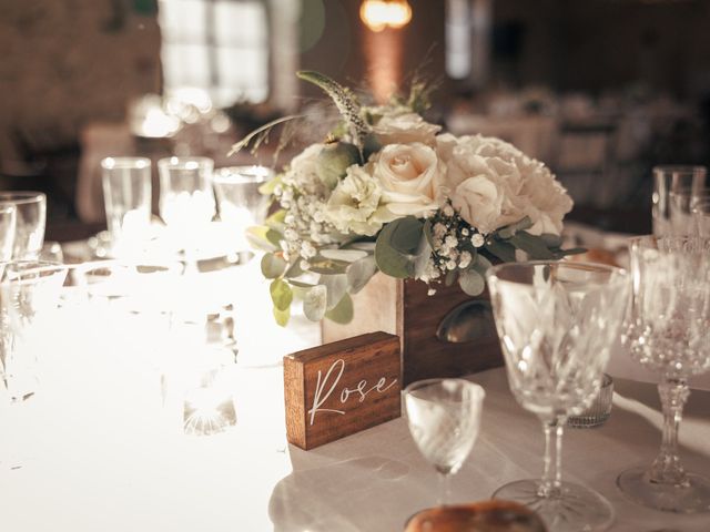 Le mariage de Florian et Margaux à Aixe-sur-Vienne, Haute-Vienne 52