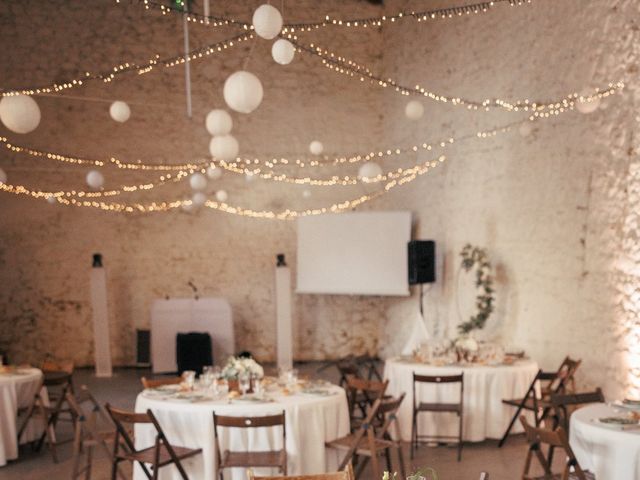 Le mariage de Florian et Margaux à Aixe-sur-Vienne, Haute-Vienne 56
