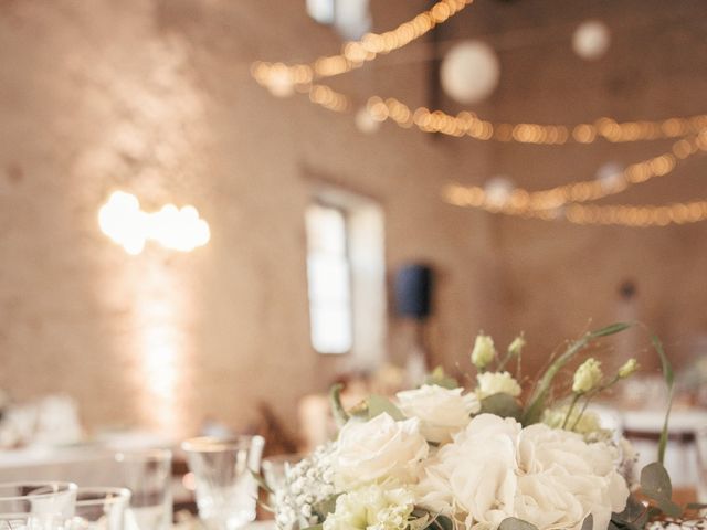 Le mariage de Florian et Margaux à Aixe-sur-Vienne, Haute-Vienne 57