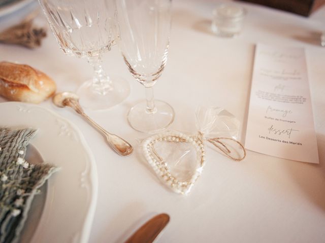 Le mariage de Florian et Margaux à Aixe-sur-Vienne, Haute-Vienne 59