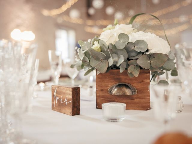 Le mariage de Florian et Margaux à Aixe-sur-Vienne, Haute-Vienne 61