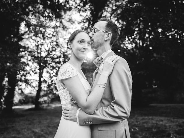 Le mariage de Florian et Margaux à Aixe-sur-Vienne, Haute-Vienne 65