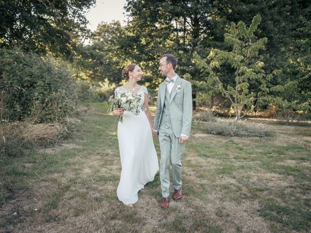 Le mariage de Florian et Margaux à Aixe-sur-Vienne, Haute-Vienne 67