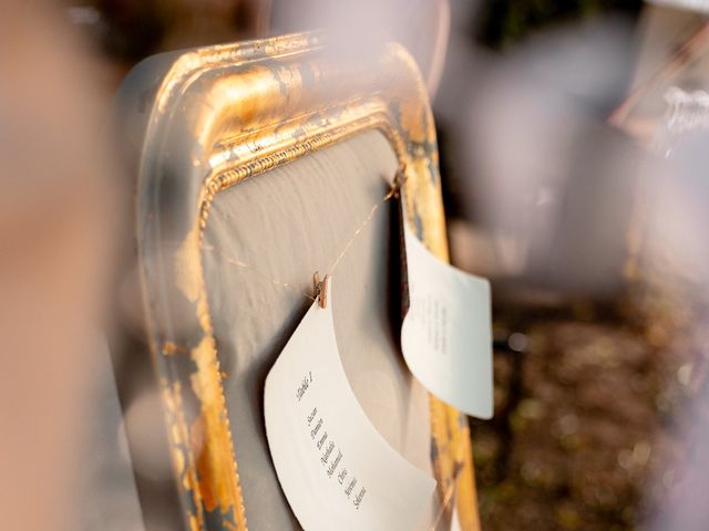 Le mariage de Mohamed et Nathalie à Barjac, Gard 25