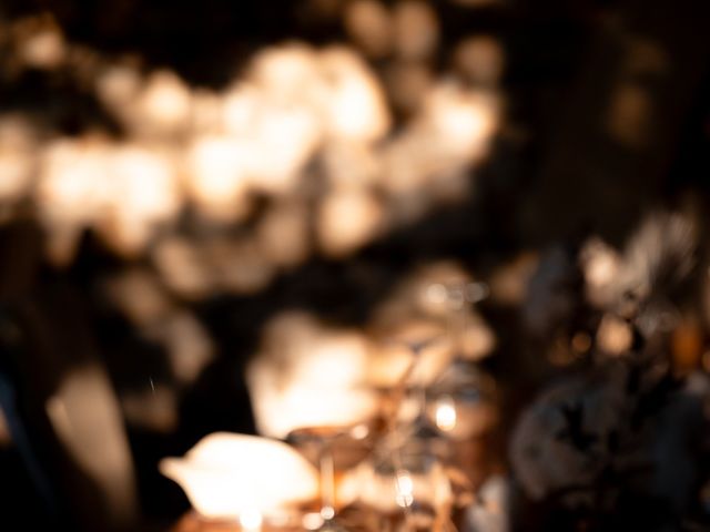 Le mariage de Mohamed et Nathalie à Barjac, Gard 31