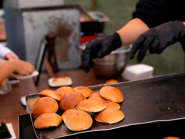 Le mariage de Mohamed et Nathalie à Barjac, Gard 41