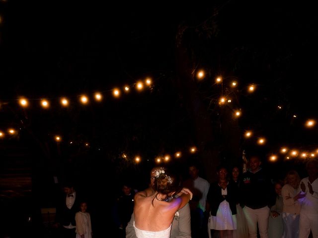 Le mariage de Mohamed et Nathalie à Barjac, Gard 56