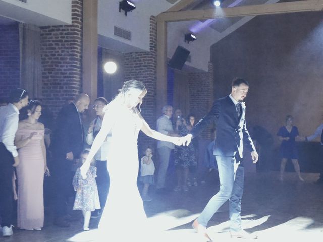 Le mariage de Jonathan et Océane à Cantin, Nord 6
