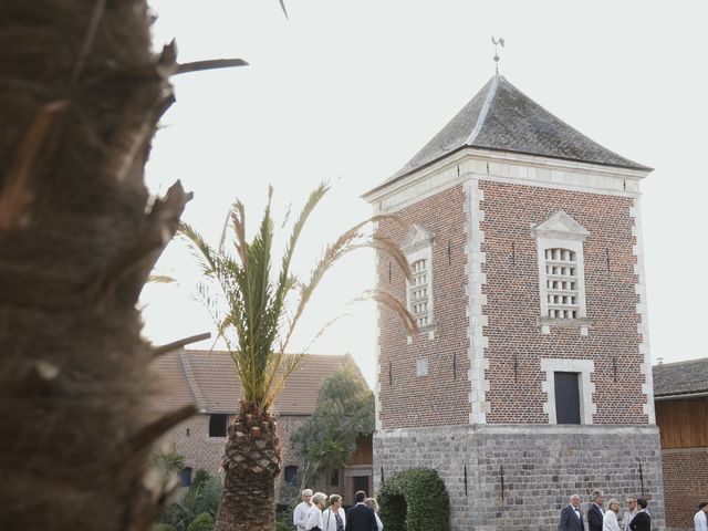 Le mariage de Jonathan et Océane à Cantin, Nord 8