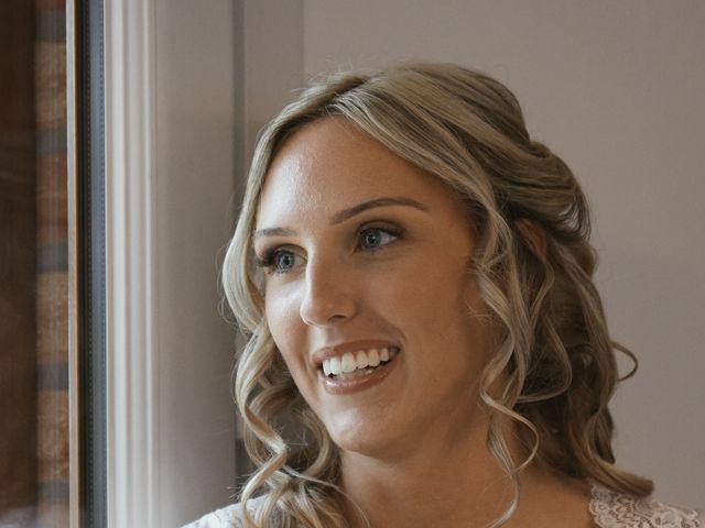 Le mariage de Jonathan et Océane à Cantin, Nord 17