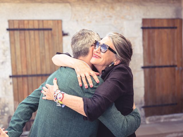 Le mariage de Philippe et Julie à Poitiers, Vienne 17