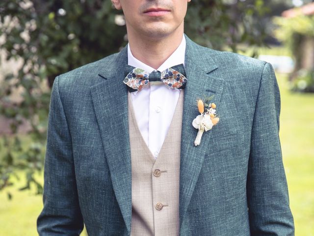 Le mariage de Philippe et Julie à Poitiers, Vienne 22