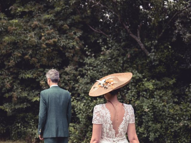Le mariage de Philippe et Julie à Poitiers, Vienne 27