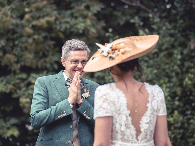 Le mariage de Philippe et Julie à Poitiers, Vienne 28