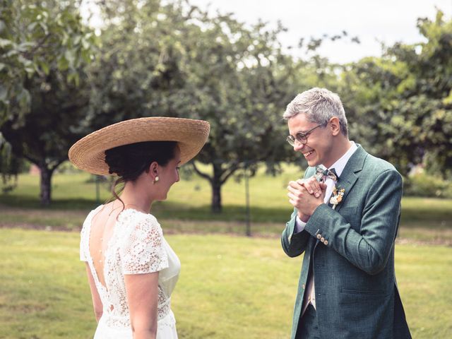 Le mariage de Philippe et Julie à Poitiers, Vienne 30