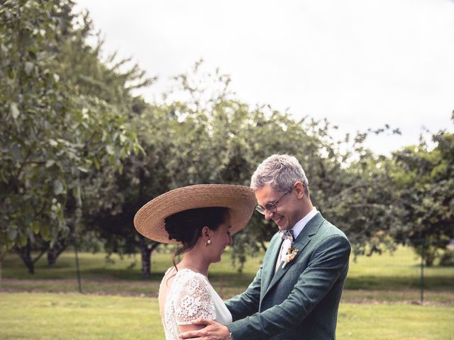 Le mariage de Philippe et Julie à Poitiers, Vienne 31