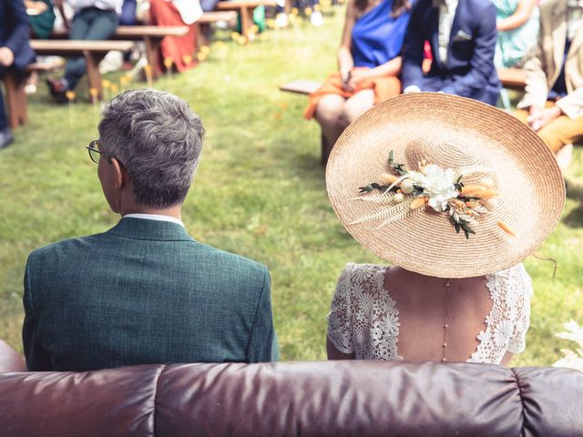 Le mariage de Philippe et Julie à Poitiers, Vienne 52