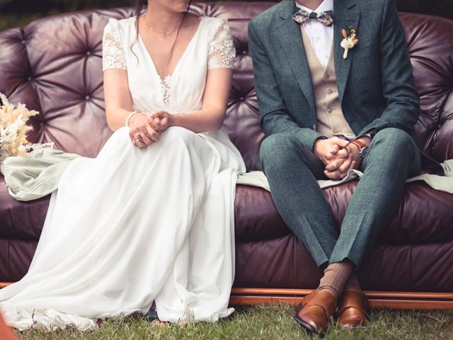 Le mariage de Philippe et Julie à Poitiers, Vienne 55