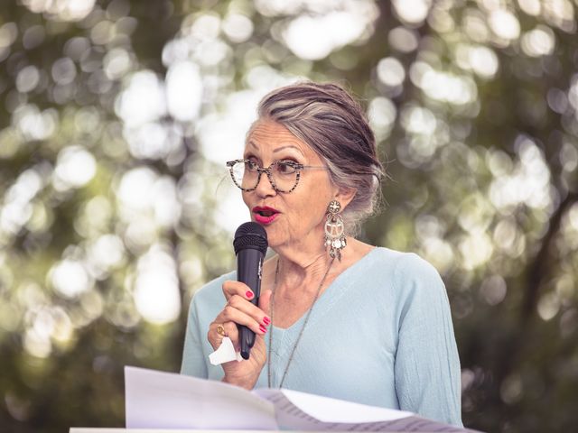 Le mariage de Philippe et Julie à Poitiers, Vienne 58