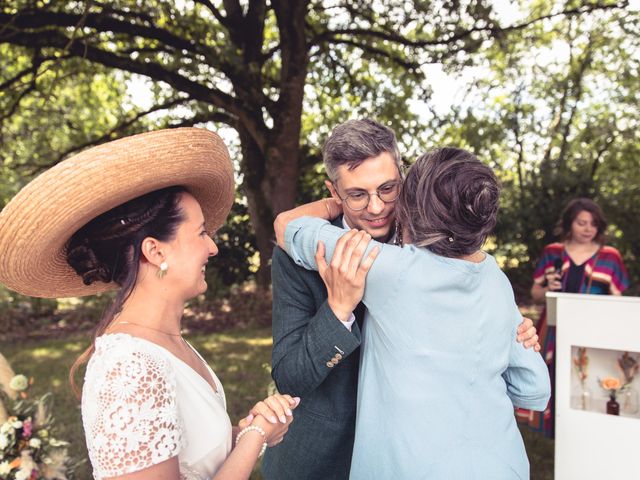 Le mariage de Philippe et Julie à Poitiers, Vienne 59