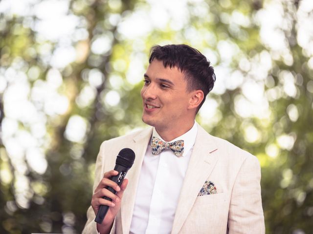 Le mariage de Philippe et Julie à Poitiers, Vienne 60