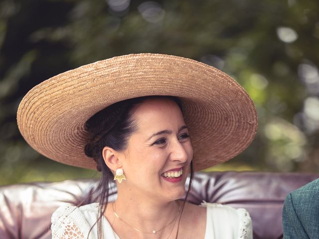 Le mariage de Philippe et Julie à Poitiers, Vienne 61