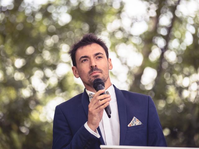 Le mariage de Philippe et Julie à Poitiers, Vienne 62