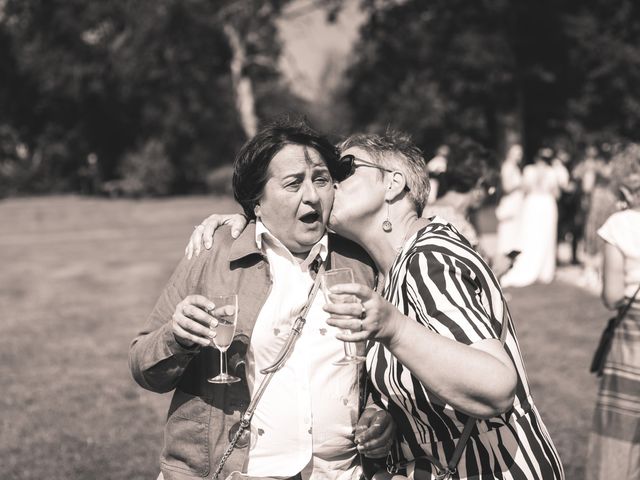 Le mariage de Philippe et Julie à Poitiers, Vienne 79