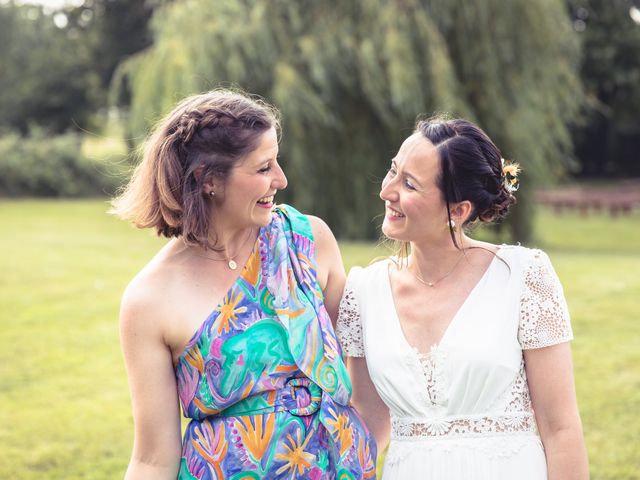 Le mariage de Philippe et Julie à Poitiers, Vienne 82