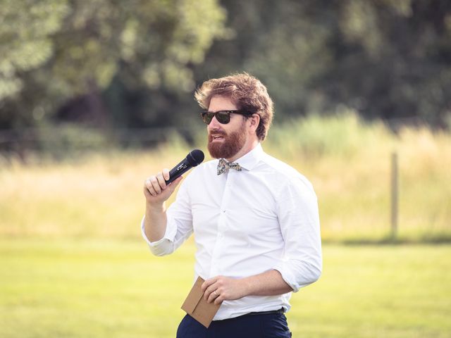 Le mariage de Philippe et Julie à Poitiers, Vienne 83