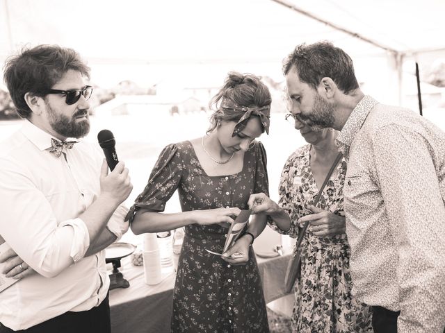 Le mariage de Philippe et Julie à Poitiers, Vienne 85
